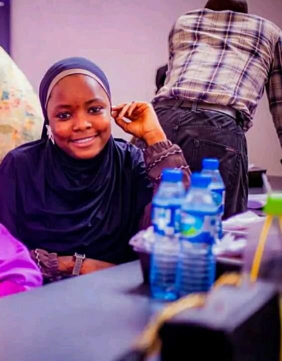 Amina Sagir Sani